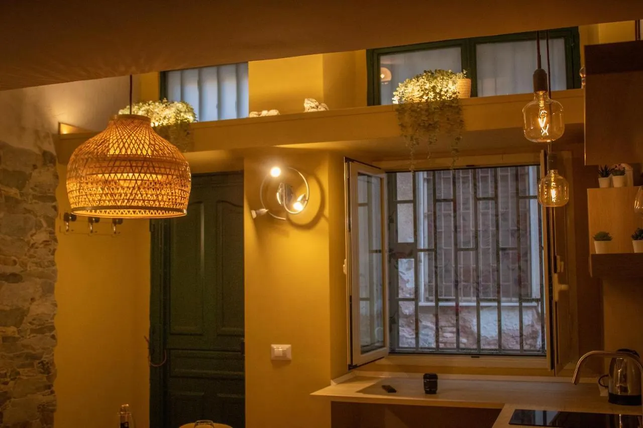 Holiday home L'Angoletto Del Viaggiatore Catania