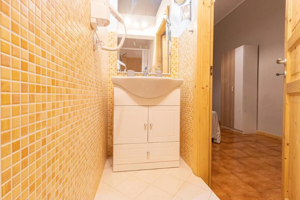 L'Angoletto Del Viaggiatore Catania Holiday home