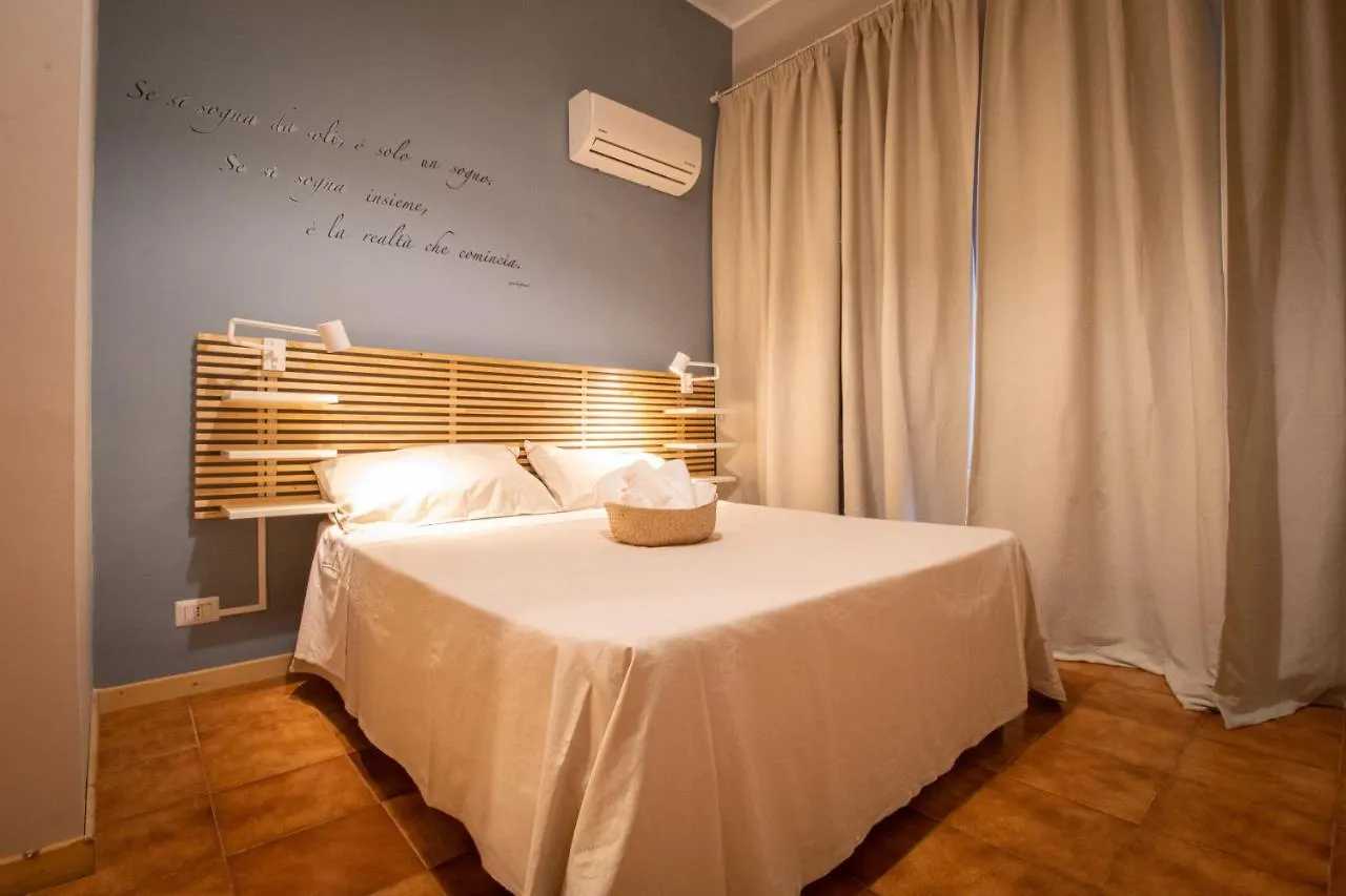 Holiday home L'Angoletto Del Viaggiatore Catania