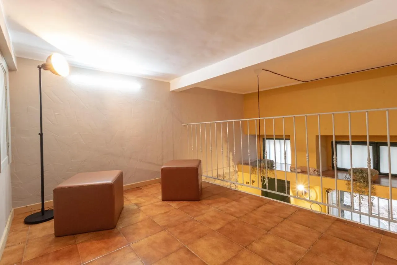 Holiday home L'Angoletto Del Viaggiatore Catania Italy