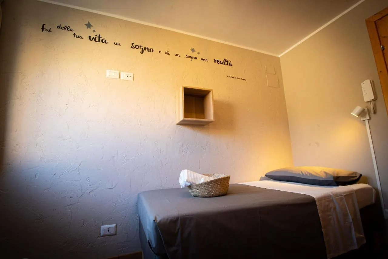L'Angoletto Del Viaggiatore Catania Holiday home