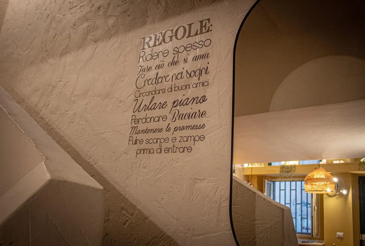 L'Angoletto Del Viaggiatore Catania